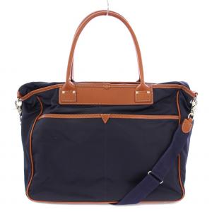 Felisi ブリーフトートバッグ 2WAY F ネイビー