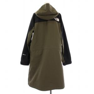 THE NORTH FACE Mountain Light Coat