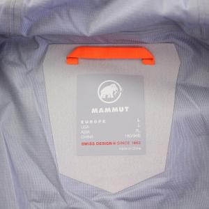 MAMMUT Aenergy TR HS Hooded Jacket AF