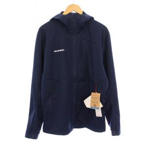 GORE-TEX Ultimate 7 SO Hooded Jacket AF