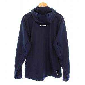 MAMMUT GORE-TEX Ultimate 7 SO Hooded Jacket AF