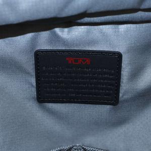 TUMI ALPHA3 デラックス 4ウィール ラップトップケース ビジネスバッグ