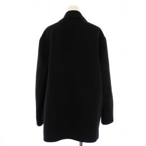 Theory 20AW NEW DIVIDE LUXE UTL PEACOAT C ピーコート Pコート ショート カシミヤ