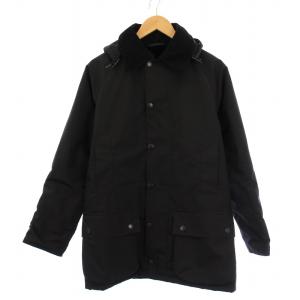 SL BEAUFORT JACKET FUR LINED
