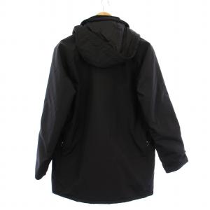 Barbour SL BEAUFORT JACKET FUR LINED