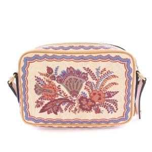 エトロ ETRO Aライン 裏地ペイズリー柄 スタンドカラー ベルベット