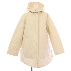 23AW ARKLEY ZIP MIDDLE HOOD