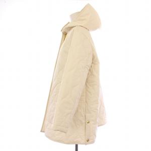 Traditional Weatherwear 23AW ARKLEY ZIP MIDDLE HOOD