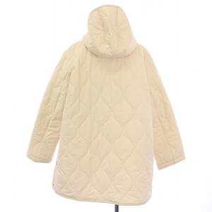 Traditional Weatherwear 23AW ARKLEY ZIP MIDDLE HOOD