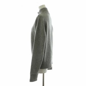 Theory CASHMERE WHIPSTITCH TNECK カシミアホイップステッチTネック ニット セーター