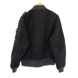 AVIREX JOURNAL STANDARD relume別注 L-2B フライトジャケット ブルゾン アウター ジップアップ