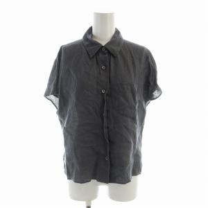 22SS FINE COMPACT COTTON JERSEY Tシャツ カットソー 半袖 無地