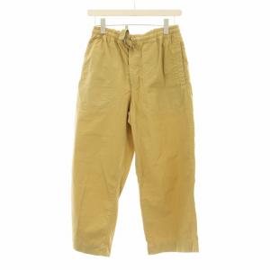タイプライターイージーパンツ 2 キャメル 595-6143504/OR
