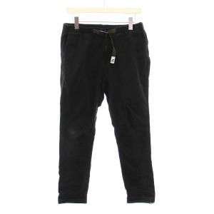 クライミングパンツ コットン M 黒 GMP3-S2148 /YM