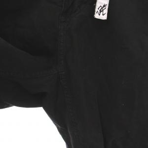 GRAMiCCi クライミングパンツ コットン M 黒 GMP3-S2148 /YM