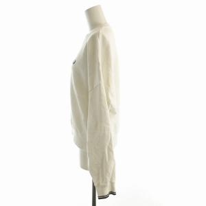 FRED PERRY スウェット トレーナー 長袖 10 白 ホワイト G51351001950407 /EE