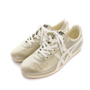 Onitsuka Tiger NIPPON MADE TAI-CHI-NM タイチ スニーカー ローカット シューズ US5 23.5cm