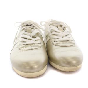 Onitsuka Tiger NIPPON MADE TAI-CHI-NM タイチ スニーカー ローカット シューズ US5 23.5cm