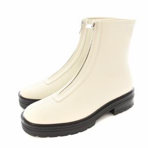 GRISE 22AW ZIP SHORT BOOTS 22193820-6706-30 ジップショートブーツ