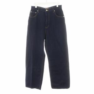 24SS Cary's Denim デニムパンツ ジーンズ ジーパン 26 インディゴ 12421401