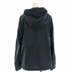 THE NORTH FACE NOVELTY COMPACT JACKET ノベルティコンパクトジャケット マウンテンパーカー ドット