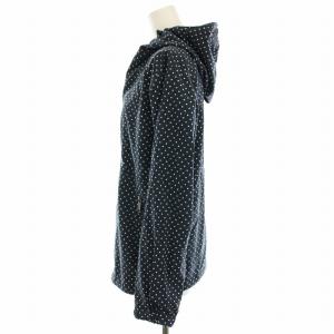THE NORTH FACE NOVELTY COMPACT JACKET ノベルティコンパクトジャケット マウンテンパーカー ドット