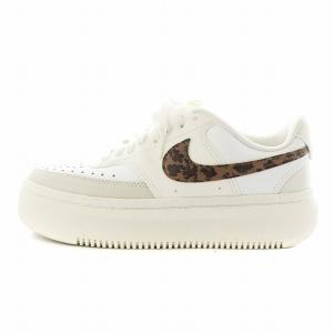 コート ビジョン アルタ スニーカー US7.5 ホワイト DO2791-100