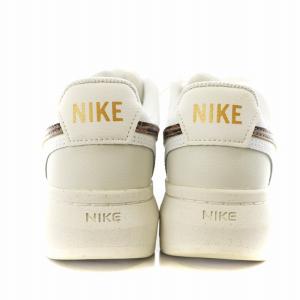 NIKE コート ビジョン アルタ スニーカー US7.5 ホワイト DO2791-100