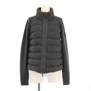 MAGLIONE TRICOT CARDIGAN