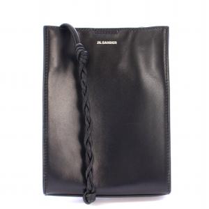 TANGLE SMALL ショルダーバッグ ブラック J07WG0001P4841001