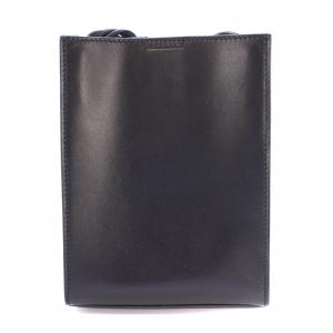 JIL SANDER TANGLE SMALL ショルダーバッグ ブラック J07WG0001P4841001