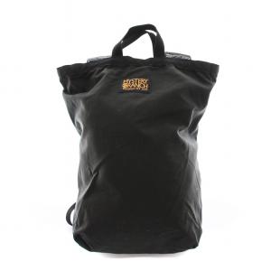 ブーティバッグ BOOTY BAG トートバッグ リュックサック バックパック 黒 /YM