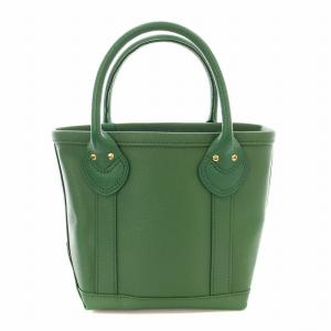 CELERI LEOPARD MINI プリーツ バッグ ハンドバッグ レオパード