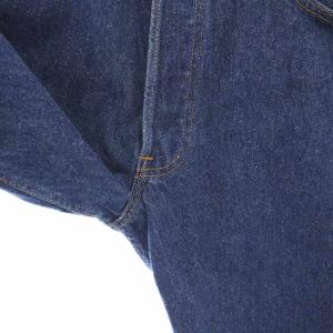 Levi's 501 90s 刻印501 デニムパンツ W30 L34 ブルー USA製