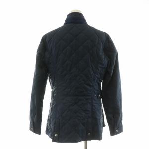 POLO RALPH LAUREN 中綿ジャケット アウター キルティング M ネイビー 0200011323 /NQ