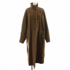 20AW Wool Raglan Coat 38