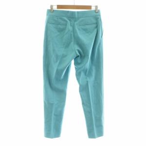 Drawer コットンツイルスリムパンツ テーパード 36 ライトブルー 6514-236-0749 /NQ