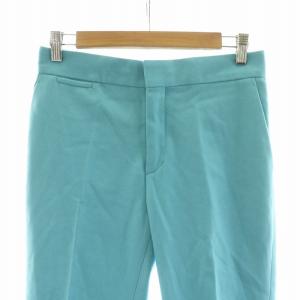 Drawer コットンツイルスリムパンツ テーパード 36 ライトブルー 6514-236-0749 /NQ