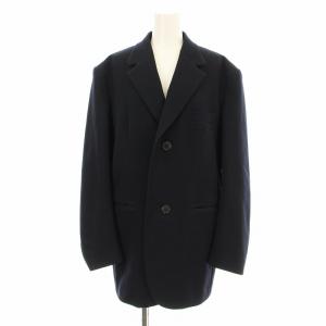 19SS BIG SIZE JACKET19SMSJK05 オーバーサイズジャケット テーラードジャケット