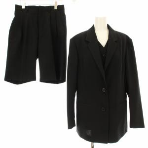 23SS CHRYSLER JACKET SHORTS GILET