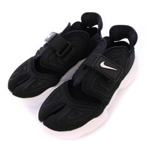 NIKE AQUA RIFT BLACK WHITE スニーカー US6.5