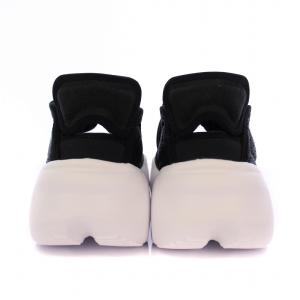 NIKE AQUA RIFT BLACK WHITE スニーカー US6.5