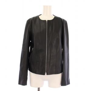 【新品】ANAYI　本革＊ジャケット ラムレザーファスナーブルゾン|ANAYI OFFICIAL ONLINE STORE