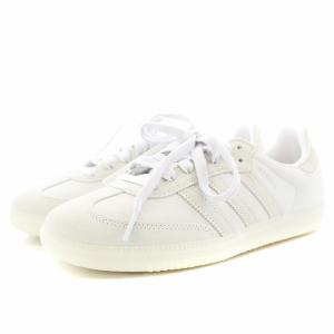 adidas Originals サンバ OG Samba スニーカー シューズ 25.0cm 白 ホワイト JI2728 /AN8
