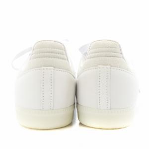 adidas Originals サンバ OG Samba スニーカー シューズ 25.0cm 白 ホワイト JI2728 /AN8