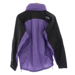 THE NORTH FACE RAINTEX Flight レインテックスフライト スタンドカラージャケット ナイロン アウター ジップアップ
