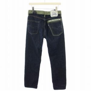 Levi's White Mountaineering 505 REGULAR