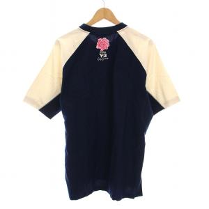 Y-3 アディダス adidas ヨウジヤマモト Yohji Yamamoto James Harden Tシャツ