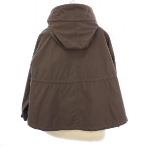 THE RERACS THERERACS ザリラクス THE MODS COAT 36 チャコールグレー 22FW-RECT-328L-J