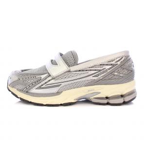 JUNYA WATANABE MAN 1906L Silver ローファースニーカー